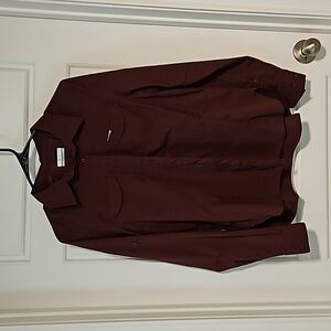 Columbia Omni Shade Shirt NWOT